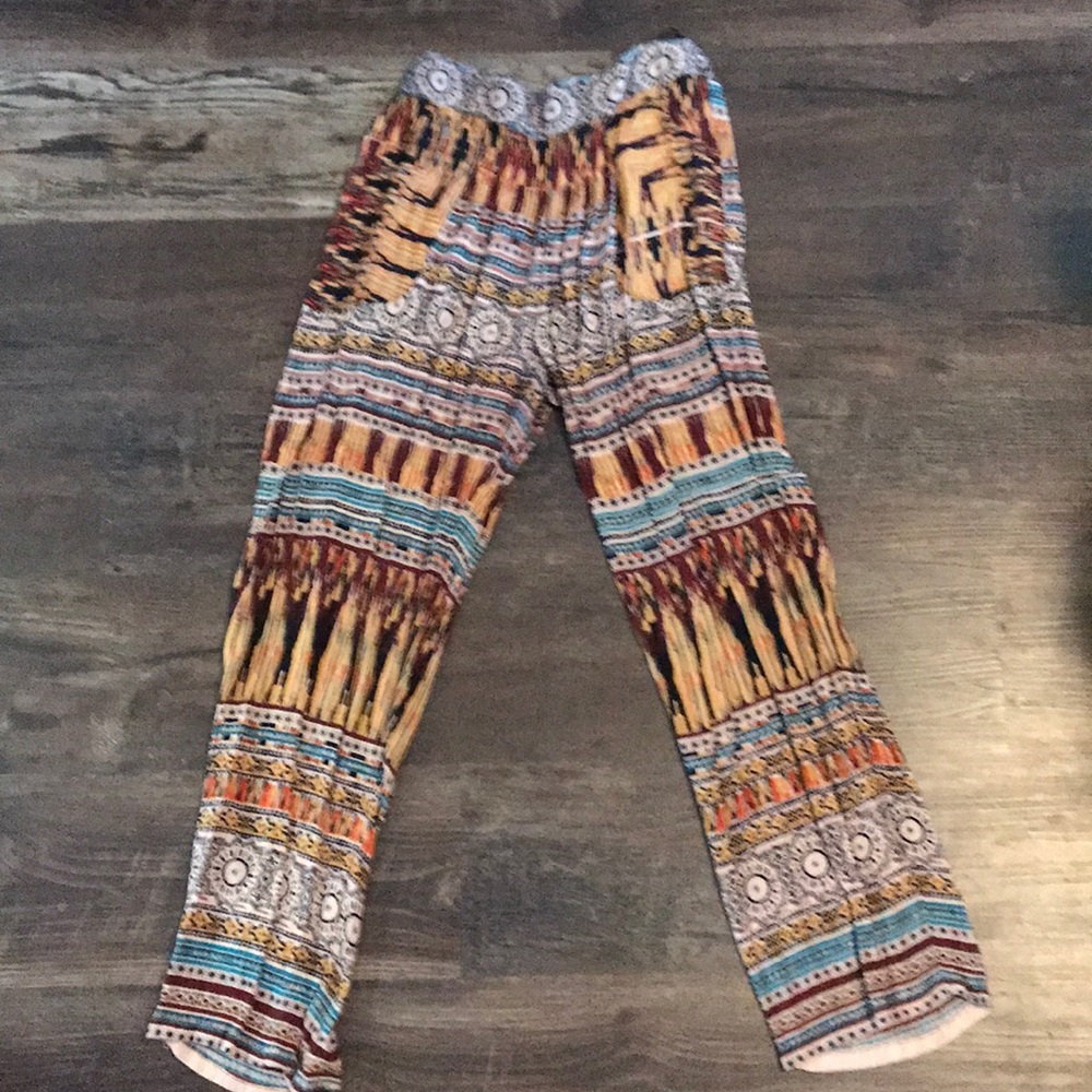 Pants